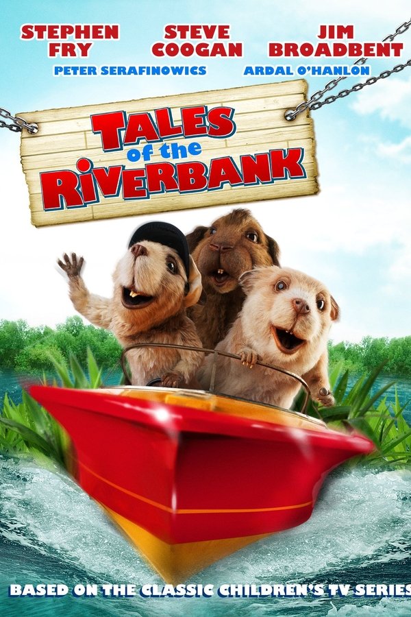 GR - Tales of the Riverbank (2008)