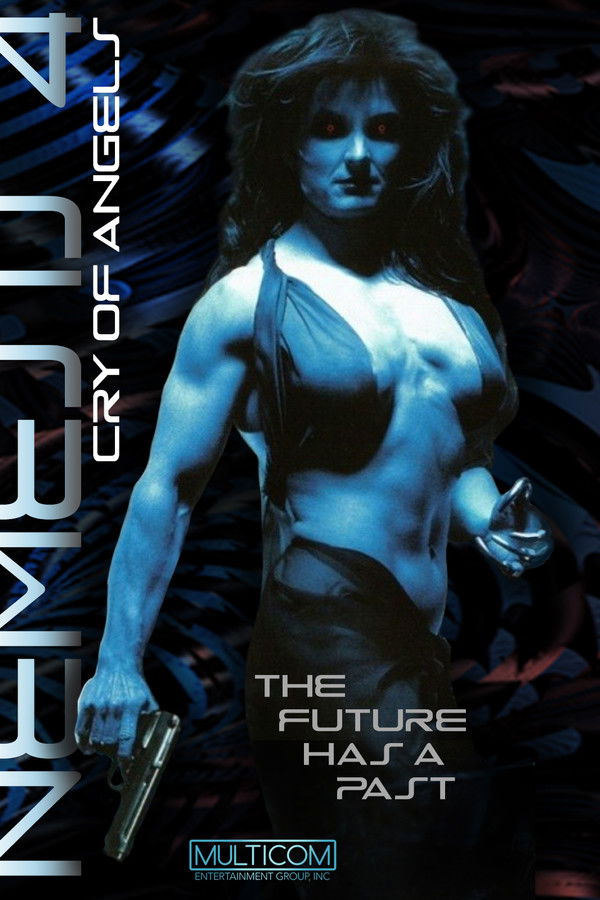 EN - Nemesis 4: Death Angel (1996)