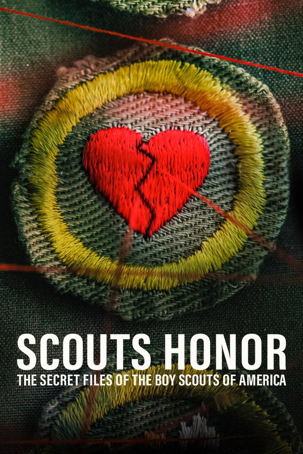 NL - SCOUTS HONOR: THE SECRET FILES OF THE BOY SCOUTS OF AMERICA (2023)