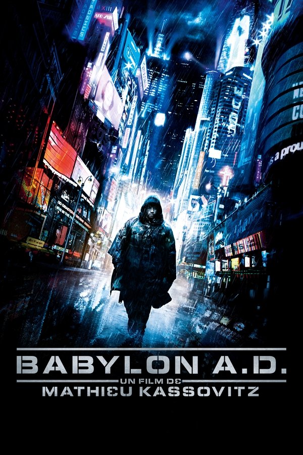 FR - Babylon A.D. (2008)