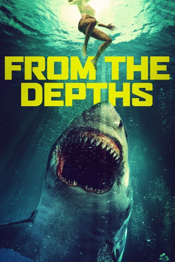 AR - From the Depths (2020)