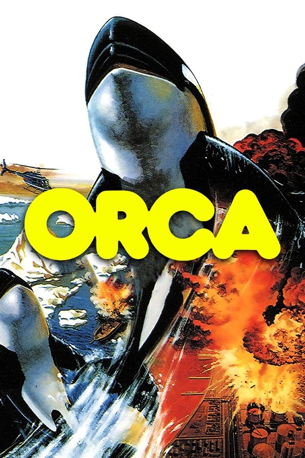 GR - Orca (1977)