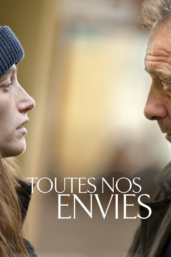 FR - Toutes nos envies (2011)