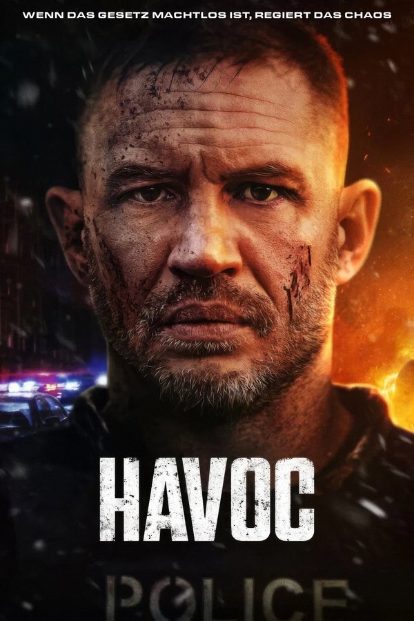 DE - Havoc (2025)