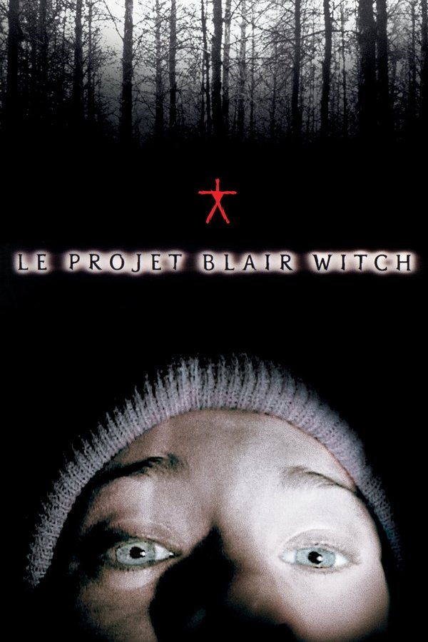 FR - Le Projet Blair Witch (1999)