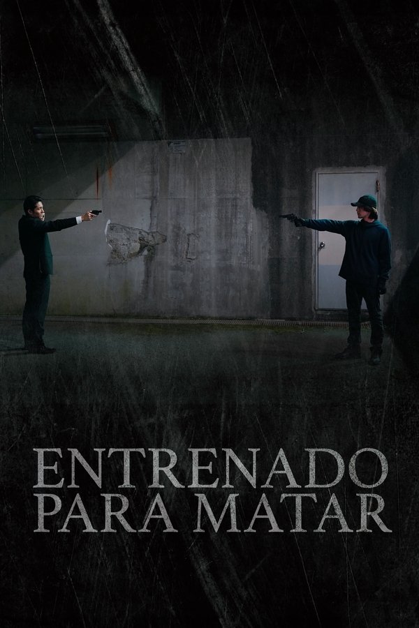 LAT - A Janitor (2021)