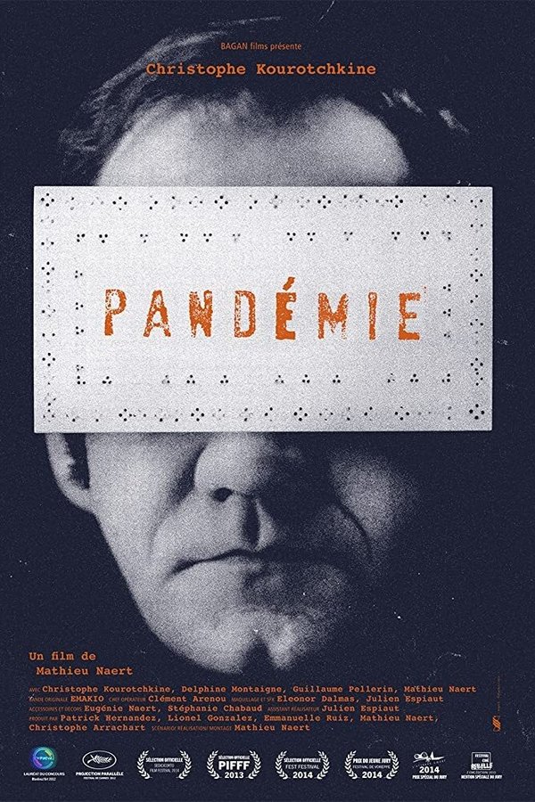 DE - Pandémie (2013)