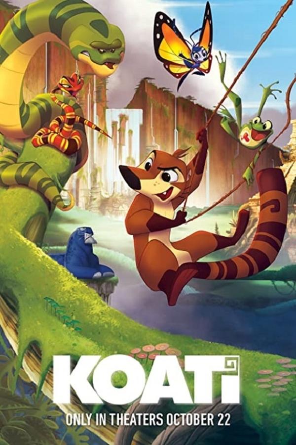 PL - KOATI (2021)