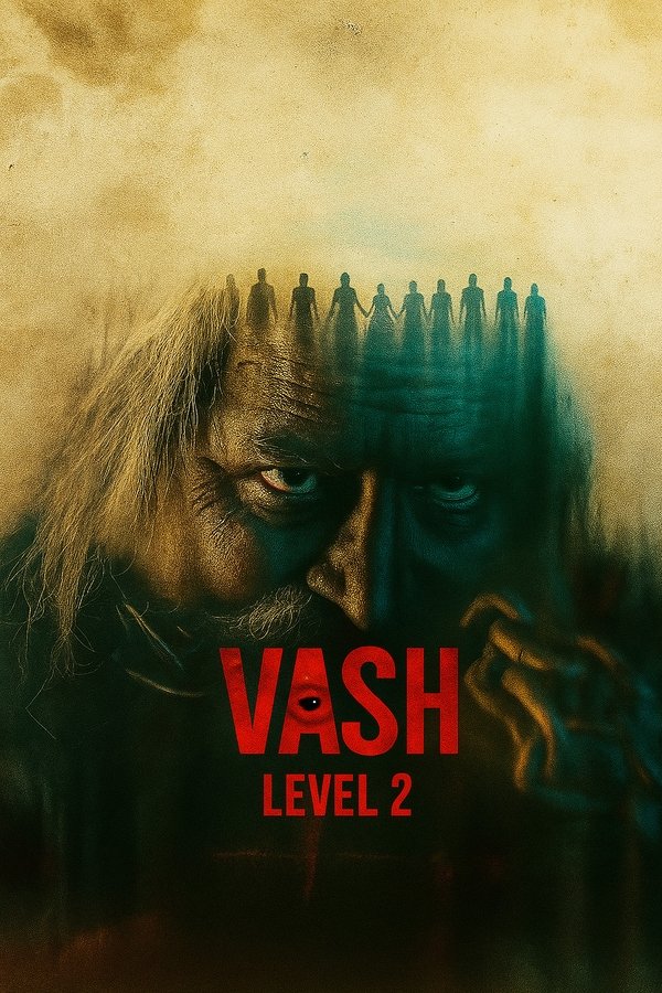 AR - Vash Level 2 (2025)