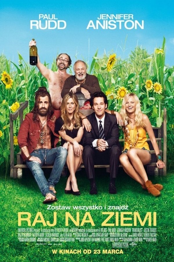 PL - RAJ NA ZIEMI (2012)