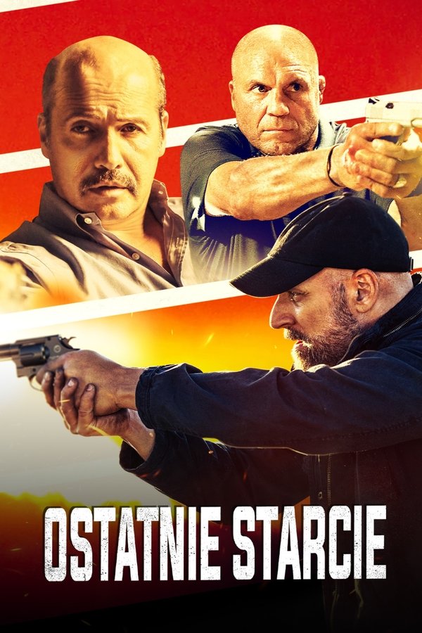 PL - OSTATNIE STARCIE (2020)