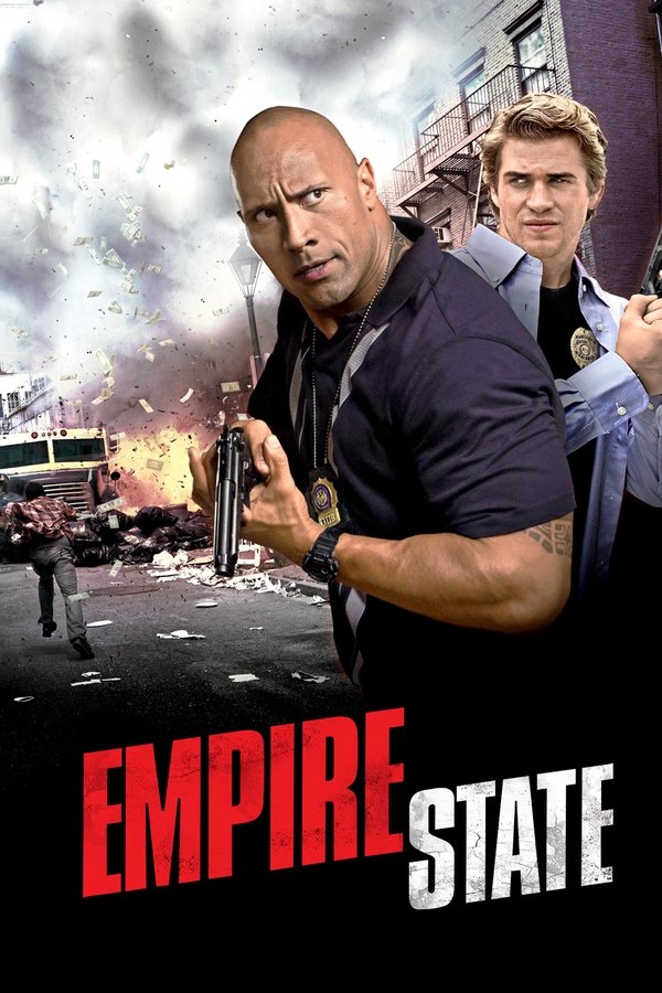 EX - Empire State (2013)