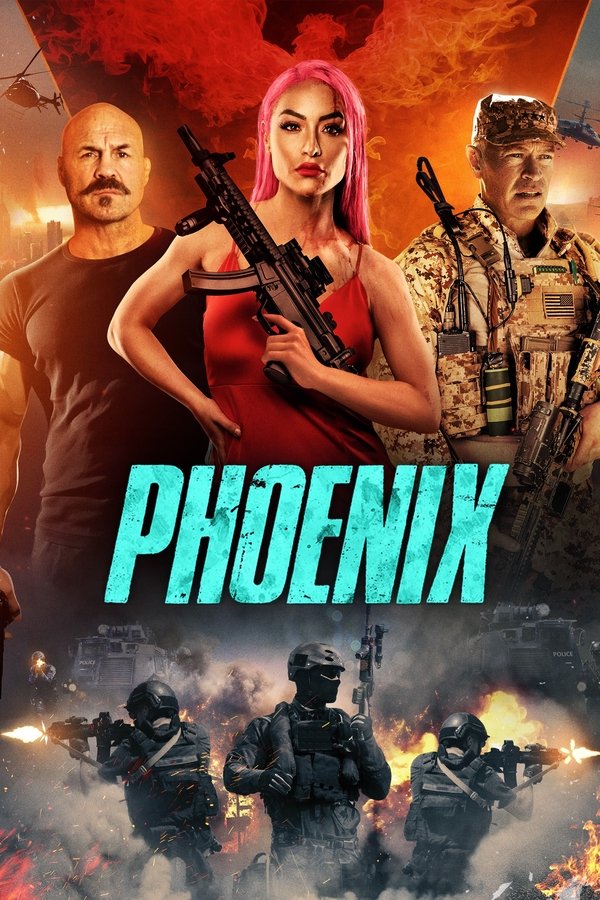ML - Phoenix (2023)