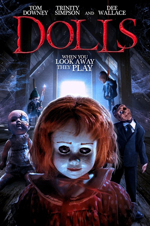 DE - Dolls (2019)