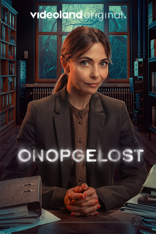 NL - ONOPGELOST (2024)