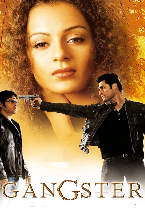IN - Gangster (2006)