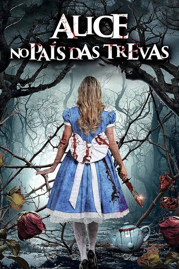 PT - Alice in Terrorland (2023)
