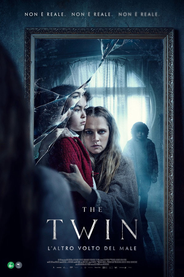 IT - The Twin - L'altro volto del male (2022)
