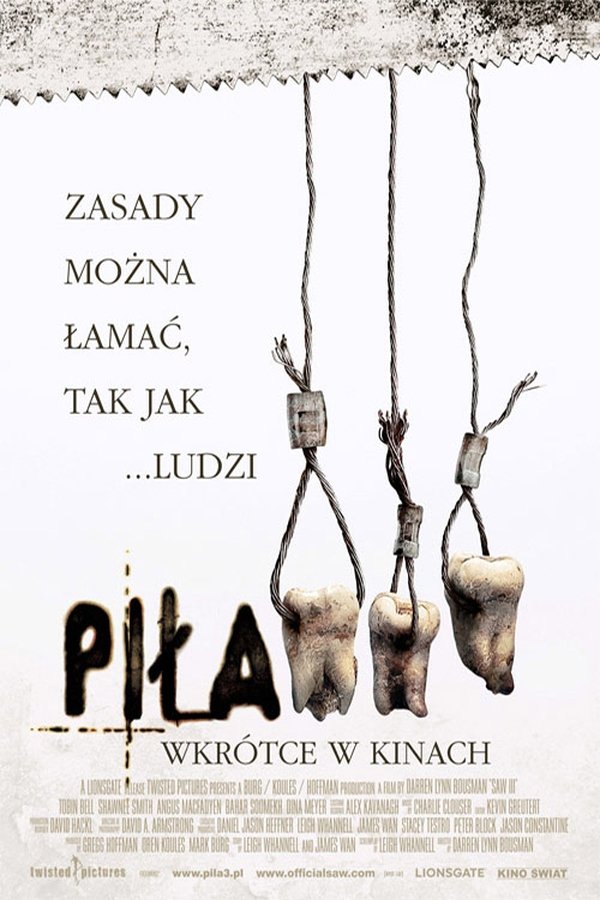 PL - PIŁA 3 (2006)