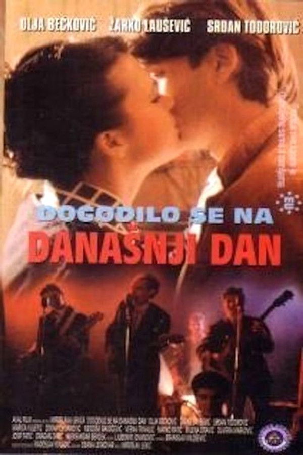 EX - Dogodilo se na današnji dan (1987)
