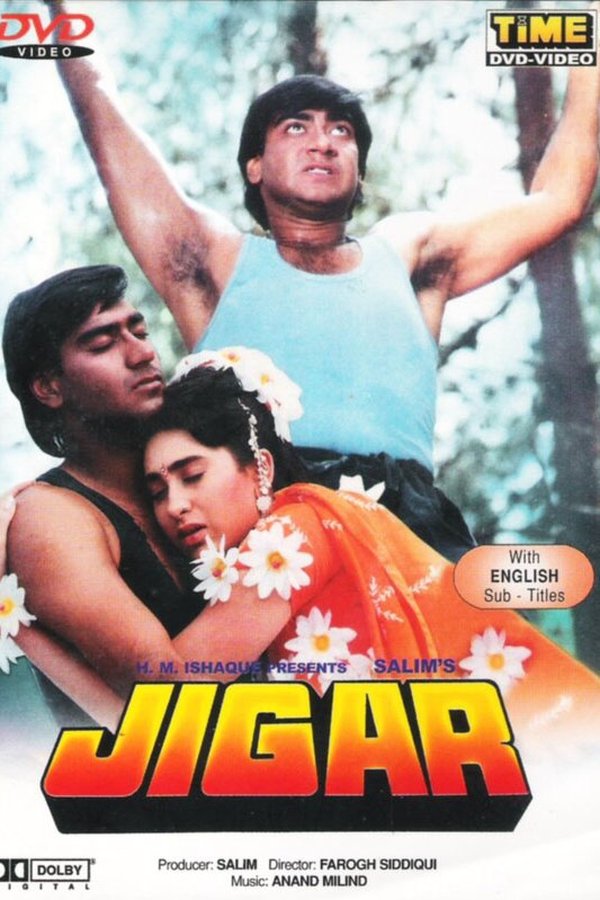 MR - Jigar (1998)