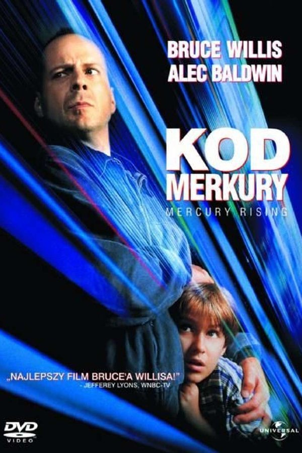 PL - KOD MERKURY (1998)