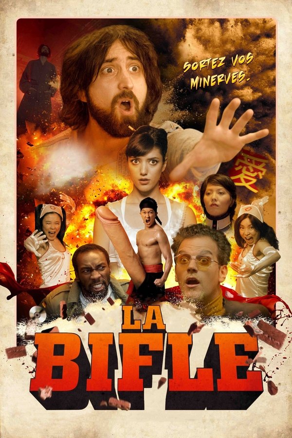 FR - La Bifle (2012)