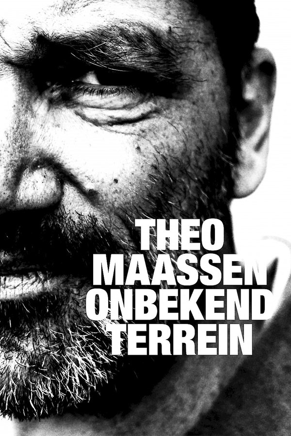 NL - THEO MAASSEN: ONBEKEND TERREIN (2023)