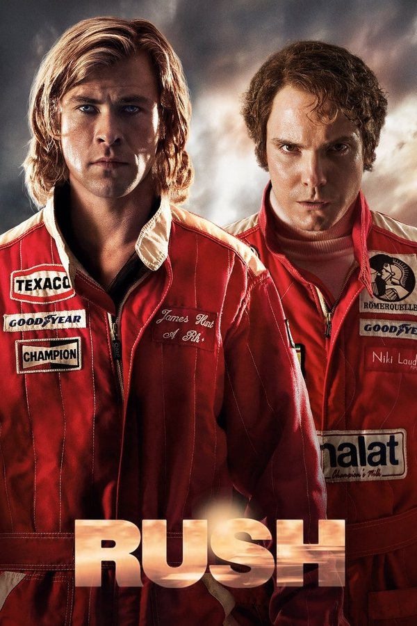 EX - Rush (2013)