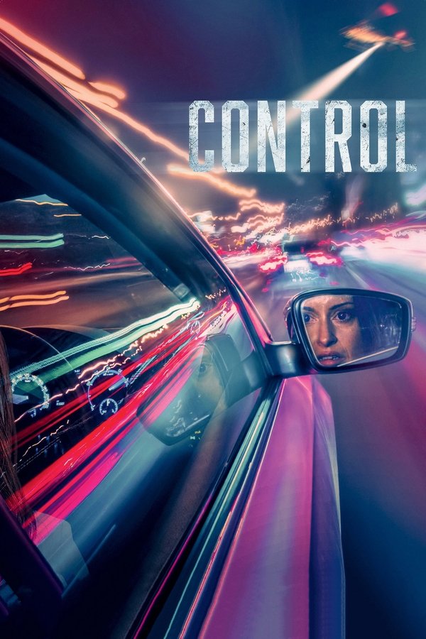 AR - Control (2024)
