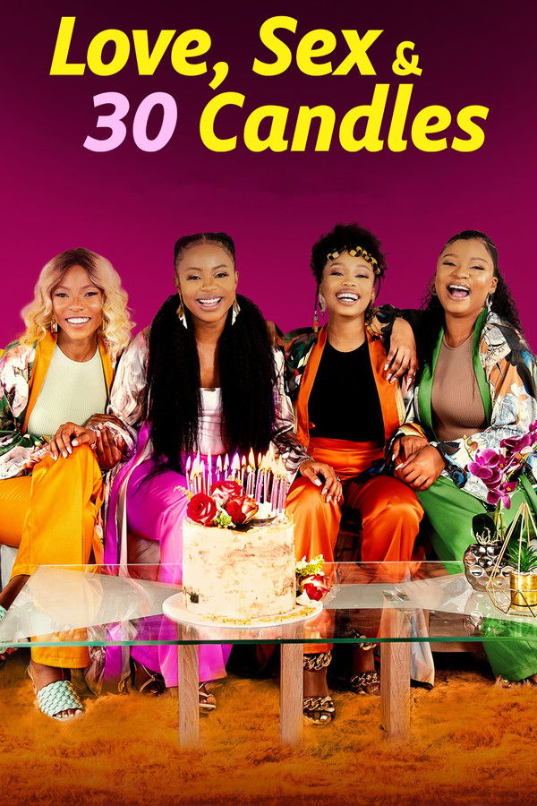 Sex and 30 Candles (2023)