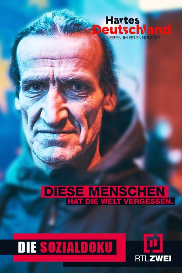 DE - Hartes Deutschland: Leben im Brennpunkt (2019) (DE)
