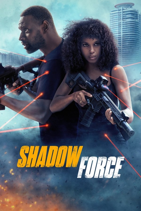 AR - Shadow Force (2025)