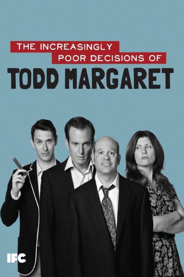 EN - The Increasingly Poor Decisions of Todd Margaret (2010) S01 E01