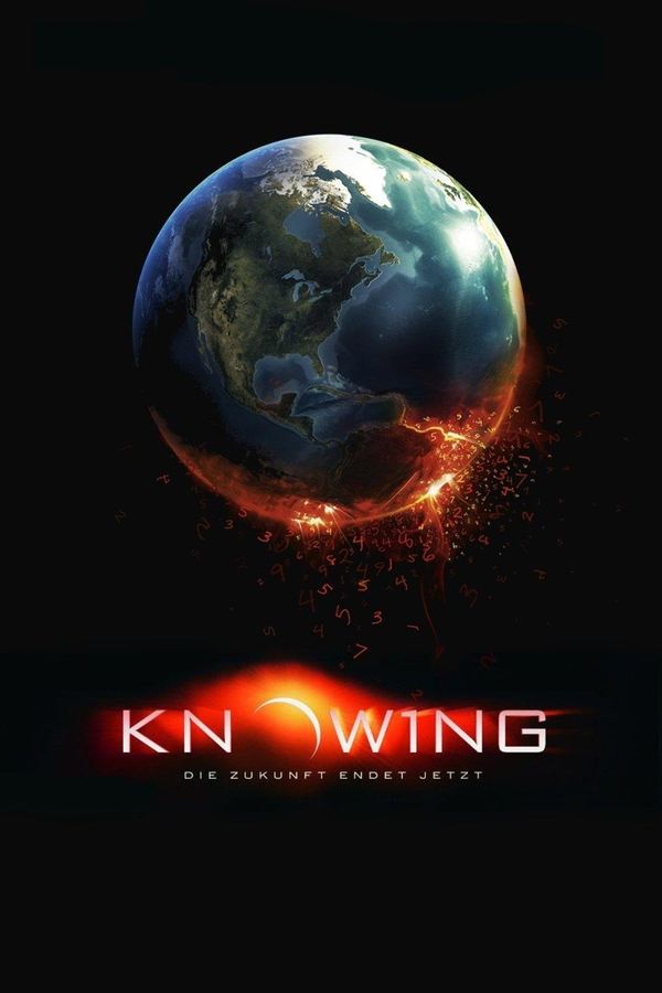 DE - Knowing: Die Zukunft endet jetzt (2009)