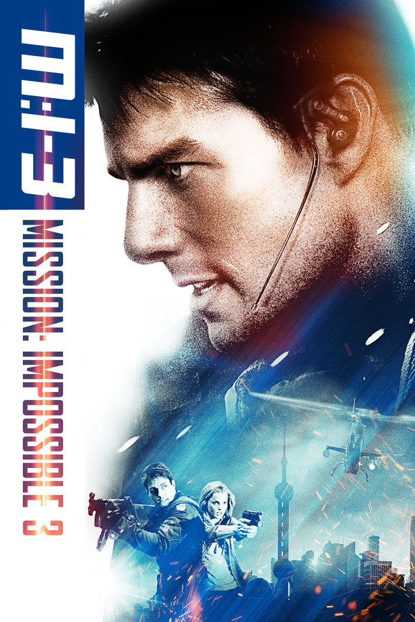 FR - Mission: Impossible III  (2006)