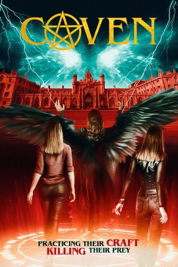 SE - Coven