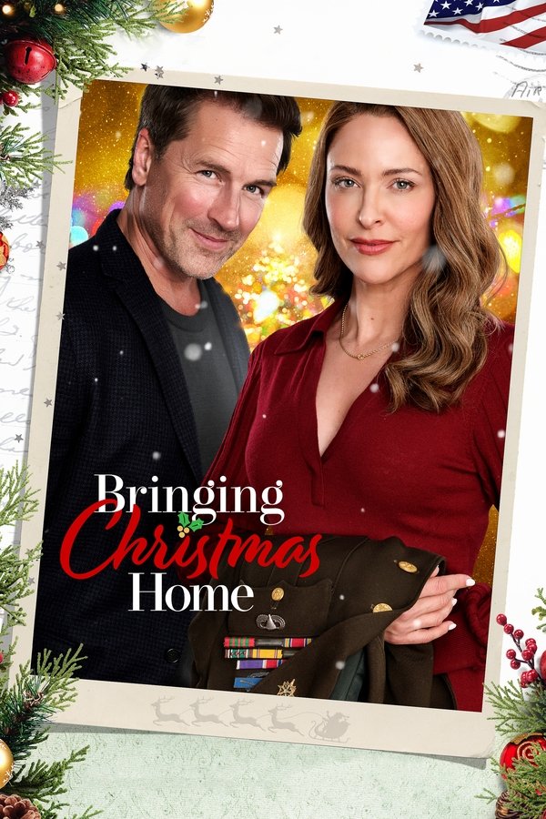 GR - Bringing Christmas Home (2023)