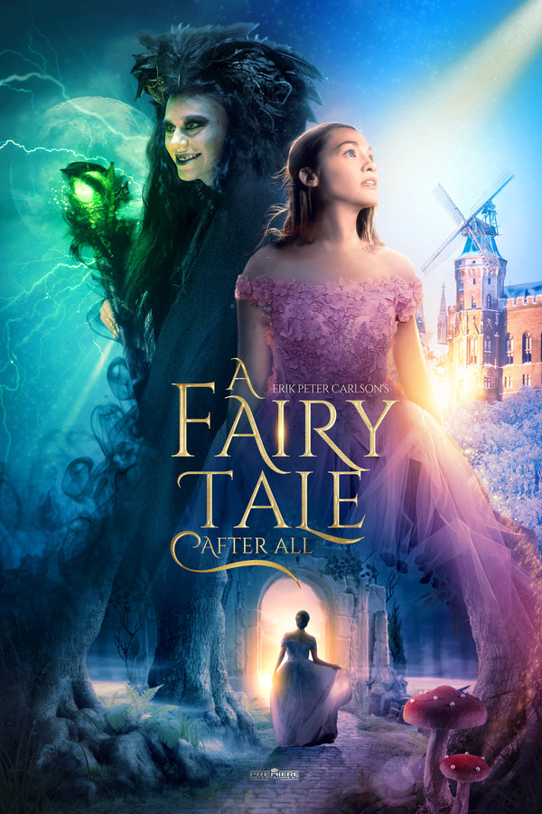 AR - A Fairy Tale After All  (2022)