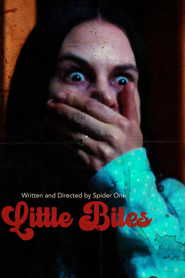 AL - Little Bites (2024)