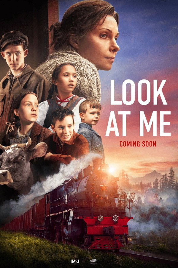 RU - Look at Me! (2024)