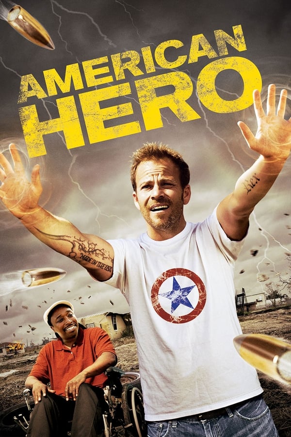 AL - American Hero (2015)