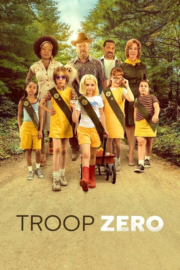 AL - Troop Zero (2019)