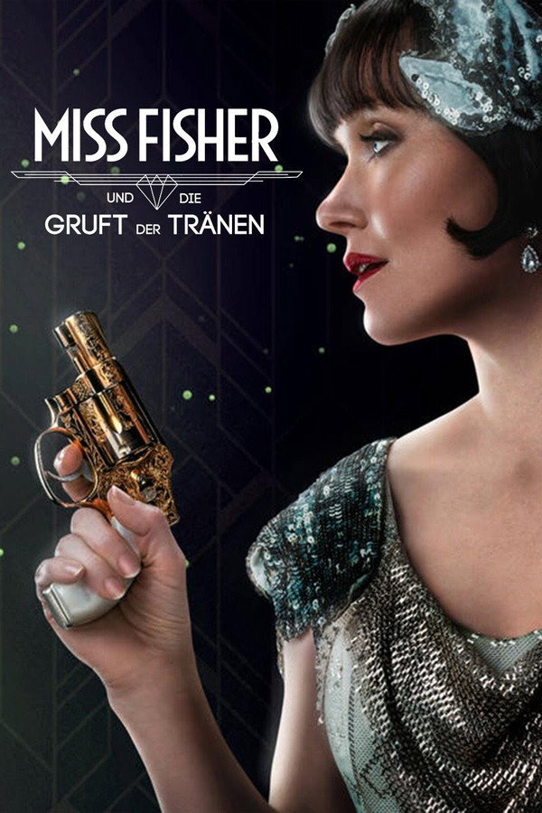DE - Miss Fisher und die Gruft der Tränen (2020)