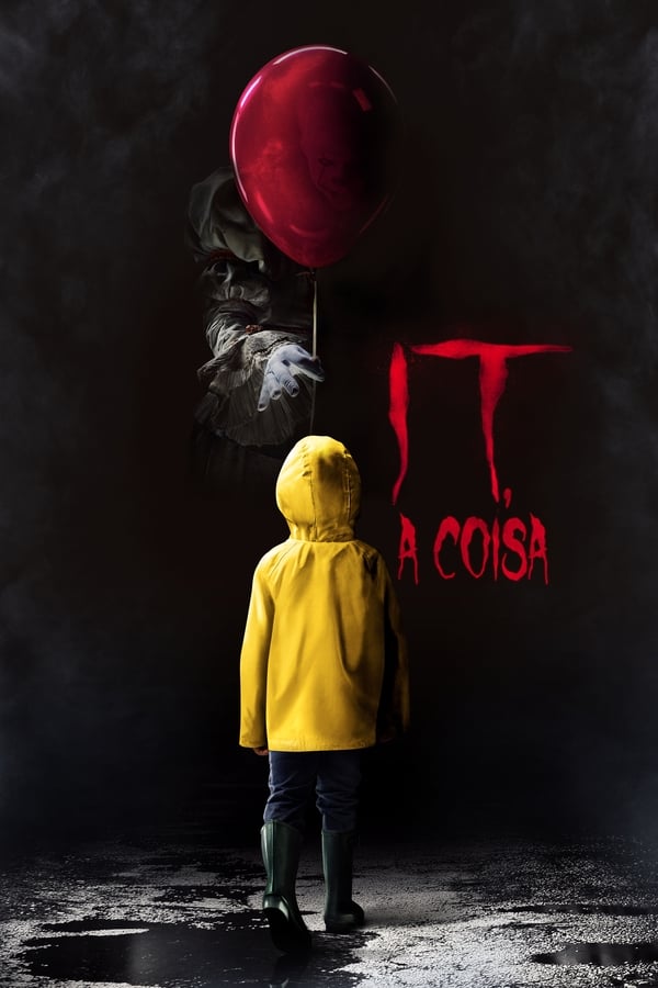 BR - It (2017)