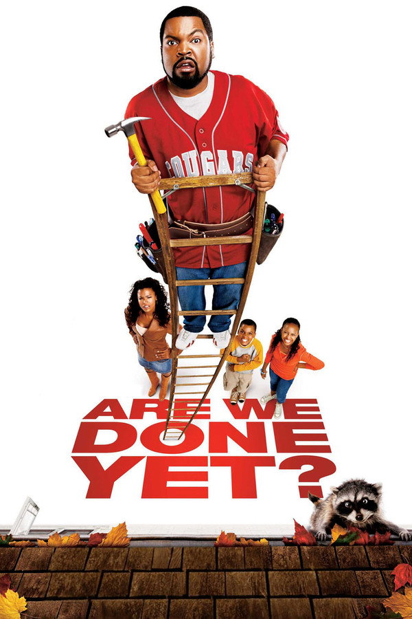 AL - Are We Done Yet?  (2007)