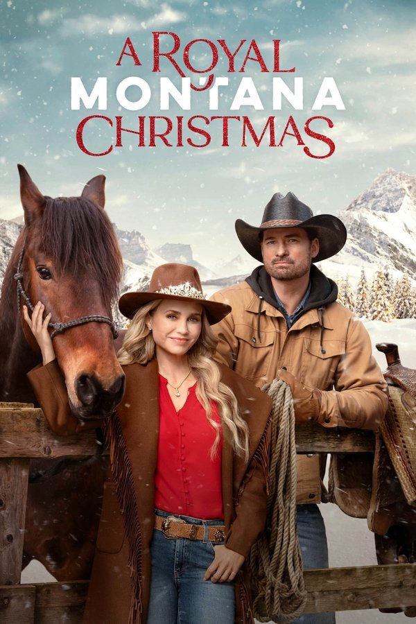 AL - A Royal Montana Christmas (2025)