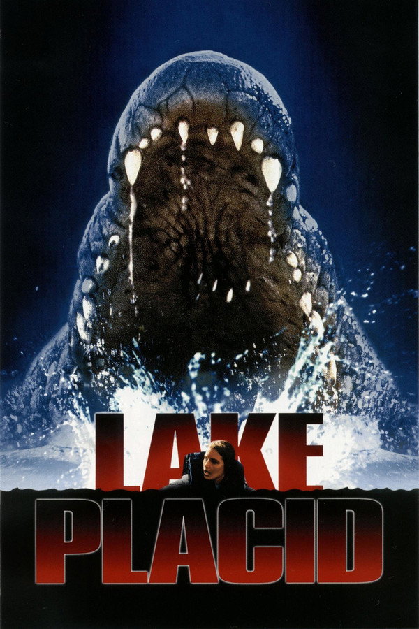SE - Lake Placid