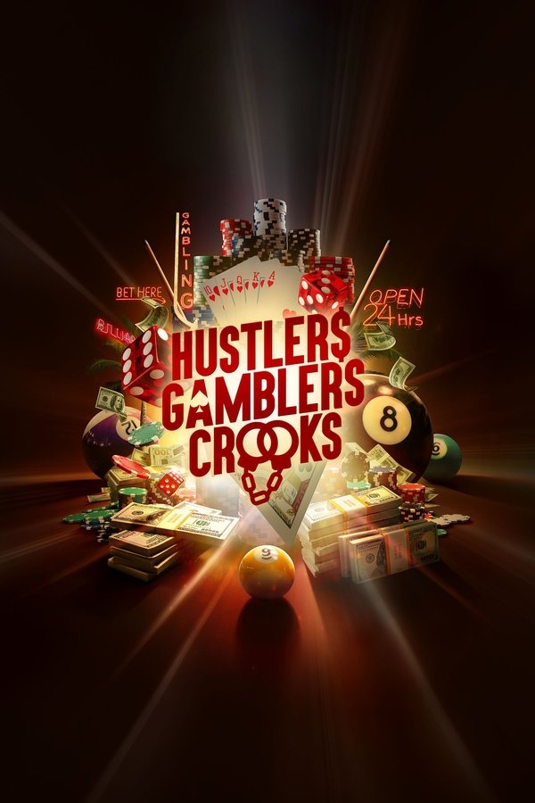 [SE] Hustlers Gamblers And Crooks