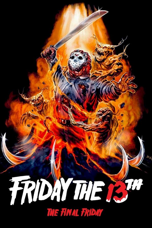 EN - Jason Goes to Hell: The Final Friday (1993)